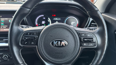 Kia E-Niro 150kW 4 64kWh 5dr Auto Electric Estate